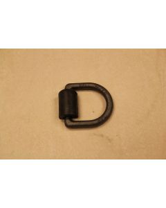 D-Ring 5/8" with Bracket