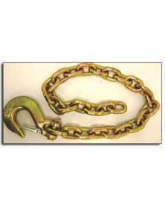 Safety Chain 5/16"x28"