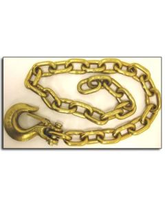 Safety Chain 3/8"36" for G.N.