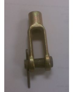 Clevis for Linkage on Tilt latch