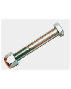 Bolt, 5/8"x4.5" - adjustable bumper pull coupler