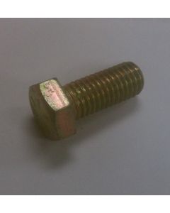 Bolt 5/8"-11x2" Gr. 8