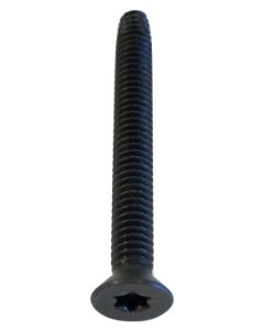 Floor Screw 1/4"x 2-1/4"