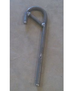 Gate Latch Handle Pin Mx