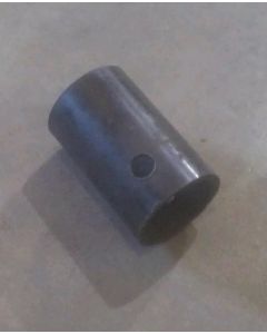 Ramp Rod Pipe 1.5" x 3"