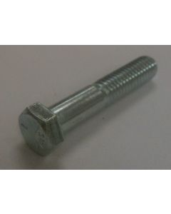 Bolt, 3/8"-16x1-1/2"