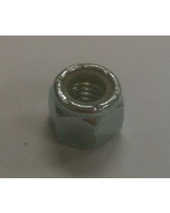 Lock Nut 3/8"