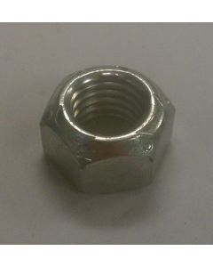 Lock Nut 1/2" for Ramp Leg/Exte