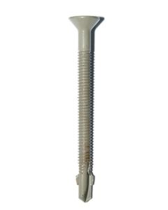 Floor Screw Self Drill/ Tap #12 box of 200