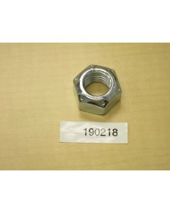 Lock Nut 5/8" for 190217