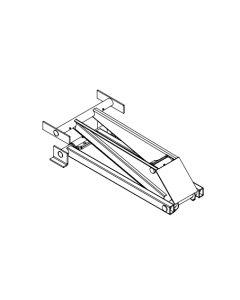 Scissor Lift No Cyl. New D9 DJ