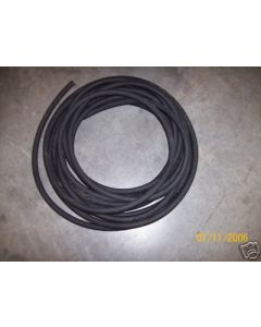 Hose, Hydraulic 3/8" sold per foot