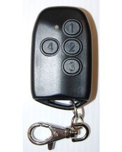 Transmitter 4 Button - Wireless