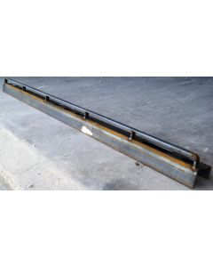 Rear Bumper U7 with o Gate