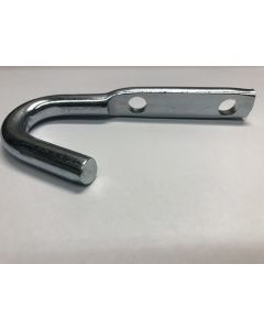 Tarp Pullbar Hook 