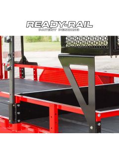 Ready Rail Bed Divider 83"