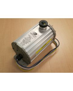 Dexter Electric/Hydraulic Disc Brake Actuator