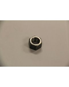 Nut 1/2" ID -for 2-3/8" U-bolt