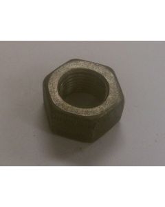 Lock Nut Stover 9/16"-18
