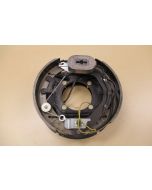 Brake, quality running gear 8k 12x3.5" LH Electric