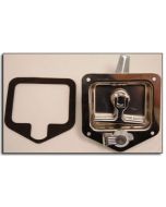 Slam Latch T-Handle - Sidemount Box